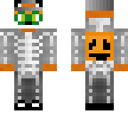 halloween fox