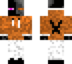 halloween freeky creeper