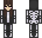 halloween frisk