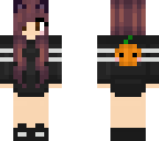 halloween girl