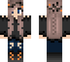 halloween girl