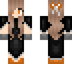 halloween girl