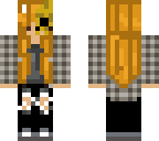 halloween girl