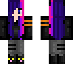halloween girl