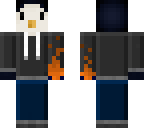 halloween penguin elemental