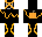 halloween robo