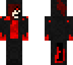 halloween skin