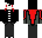 halloween skin
