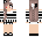 halloween skin