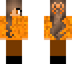 halloween skin