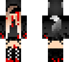 halloween skin 
