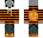 halloween wolf