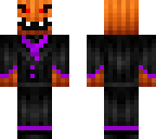 hallowen bosakin