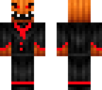 hallowen hawk 