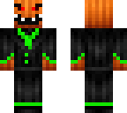 hallowen spartan 