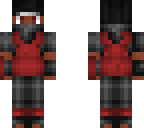 haloween anbu