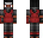 haloween anbu