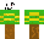 haloween asriel