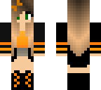 haloween girl