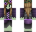 haylay the witch