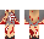 headless body