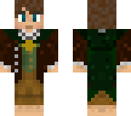 henry swiftfoot-baggins