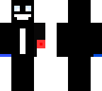 holloween skin