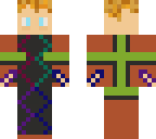 i wanted to make a skin