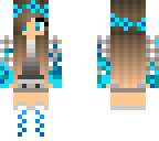 ice girl