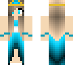 ice queen