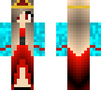 ice queen