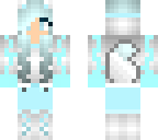 ice wolf better edit