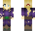 improved default witch