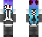 infinity miku