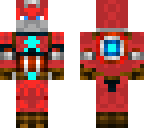 iron america fixed