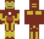 iron man