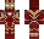 iron man mark 45