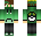 itzluckymon