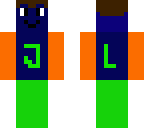 j l cool skin