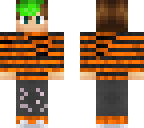 jack costume