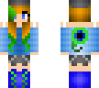 jacksepticeye girl