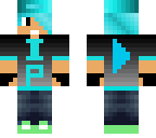 jdr other cousin last skin