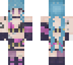jinx