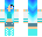 jock girl