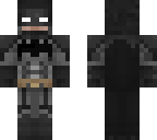 justice league batman combat suit