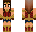 justice league wonder woman