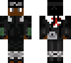 juszjo sarutobi skin