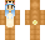 katelyns print out skin