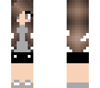 kawaii girl