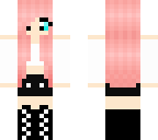 kawaii girl